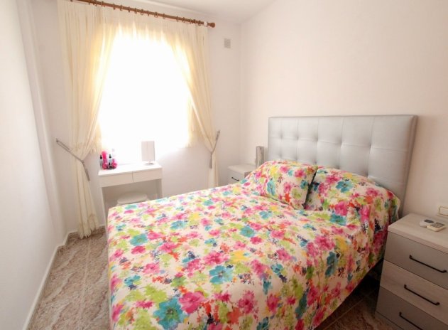 Revente - Appartement - Villamartin - Villamartín