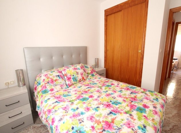 Revente - Appartement - Villamartin - Villamartín