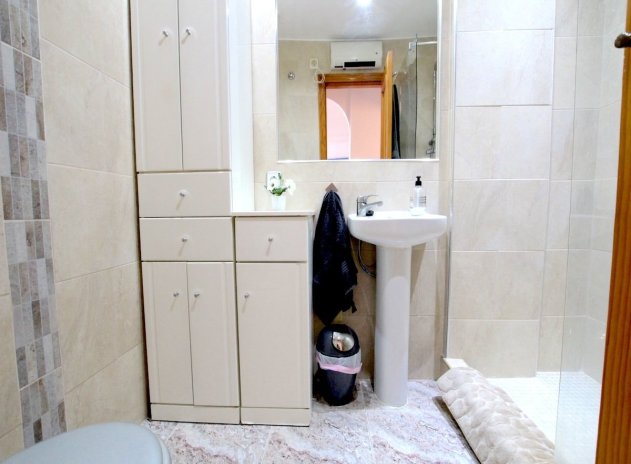 Revente - Appartement - Villamartin - Villamartín