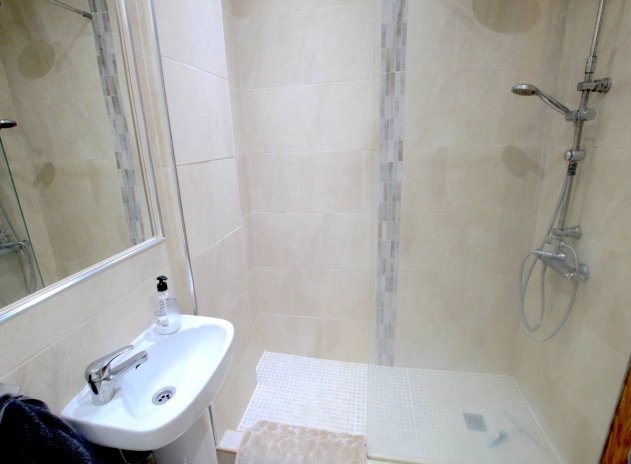 Revente - Appartement - Villamartin - Villamartín