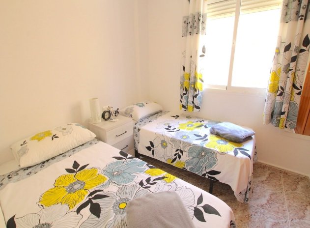 Revente - Appartement - Villamartin - Villamartín