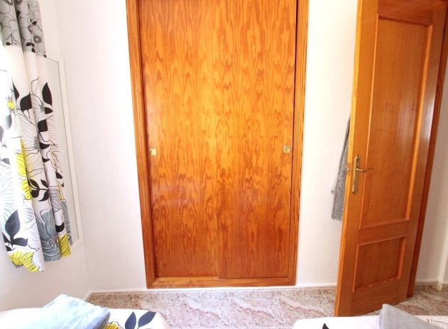 Revente - Appartement - Villamartin - Villamartín