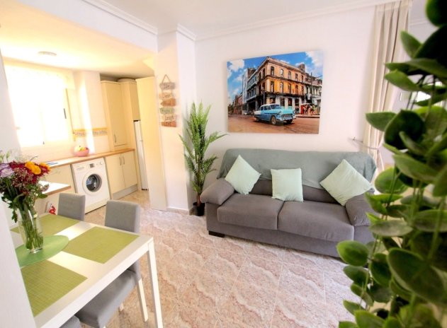 Revente - Appartement - Villamartin - Villamartín