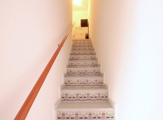 Revente - Appartement - Villamartin - Villamartín