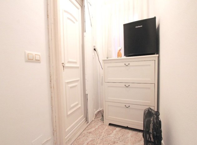 Revente - Appartement - Villamartin - Villamartín