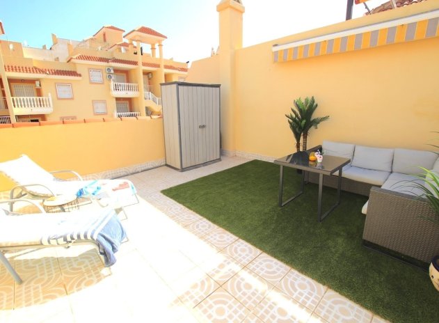 Revente - Appartement - Villamartin - Villamartín