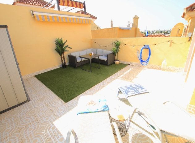 Revente - Appartement - Villamartin - Villamartín