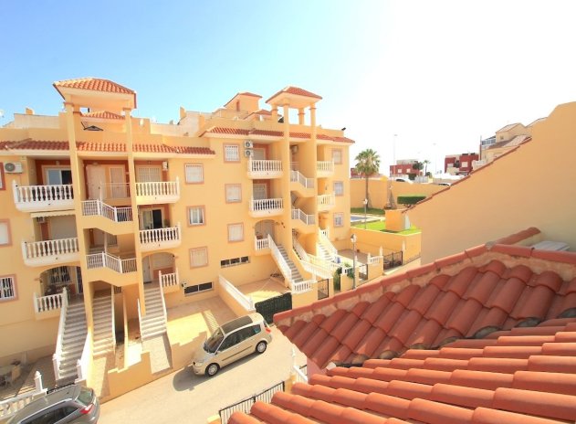 Revente - Appartement - Villamartin - Villamartín
