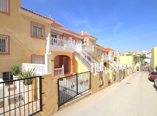 Revente - Appartement - Villamartin - Villamartín