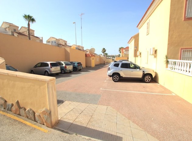 Revente - Appartement - Villamartin - Villamartín