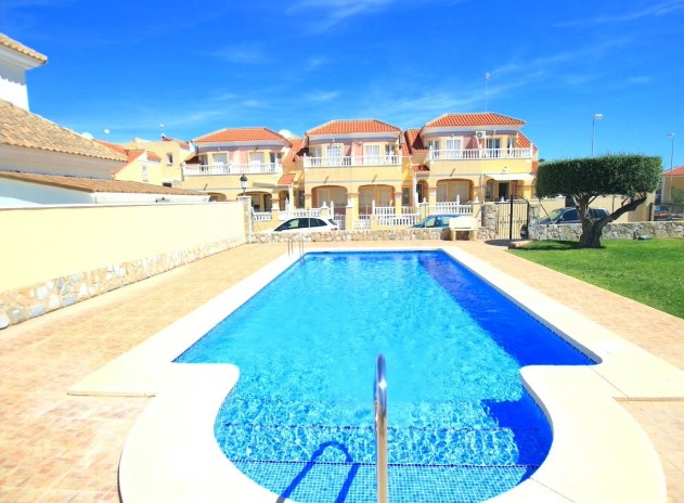 Revente - Appartement - Villamartin - Villamartín