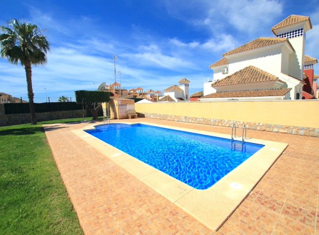 Revente - Appartement - Villamartin - Villamartín