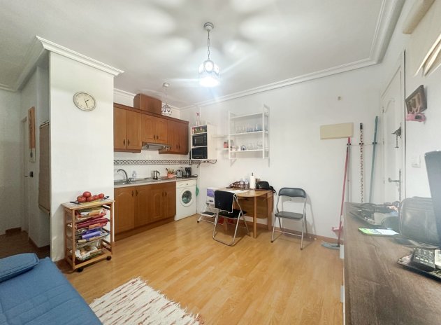 Herverkoop - Appartement - La Mata