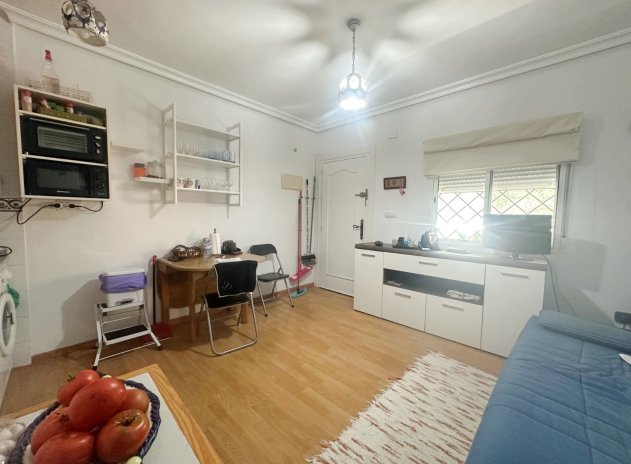 Herverkoop - Appartement - La Mata