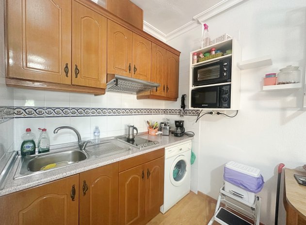 Herverkoop - Appartement - La Mata