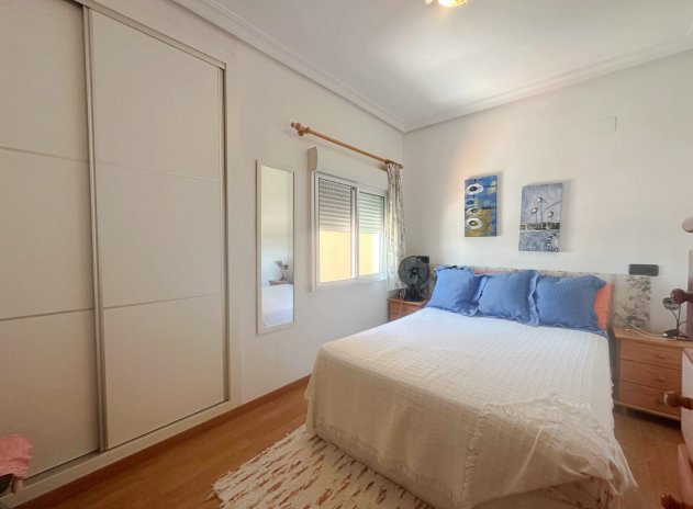 Herverkoop - Appartement - La Mata