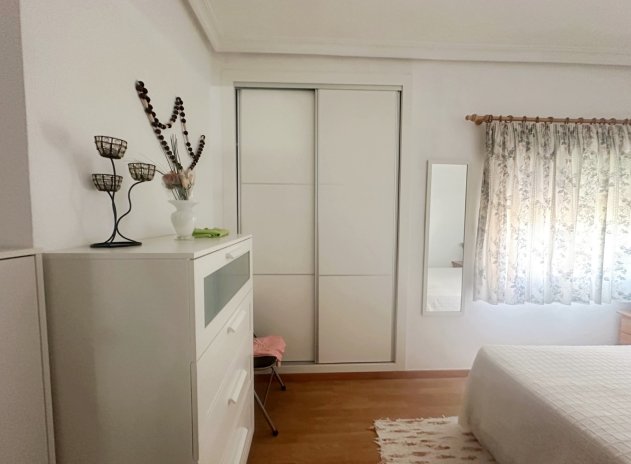 Herverkoop - Appartement - La Mata