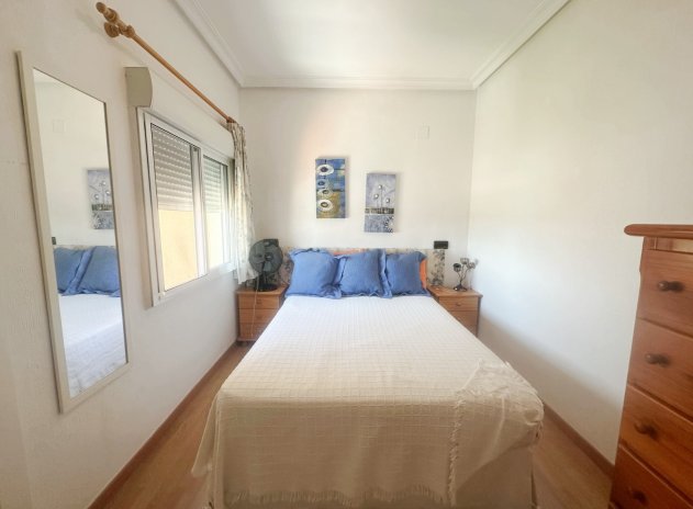 Herverkoop - Appartement - La Mata