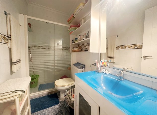 Herverkoop - Appartement - La Mata