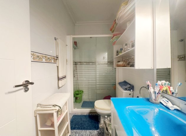 Herverkoop - Appartement - La Mata