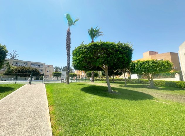 Herverkoop - Appartement - La Mata