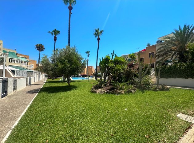 Herverkoop - Appartement - La Mata