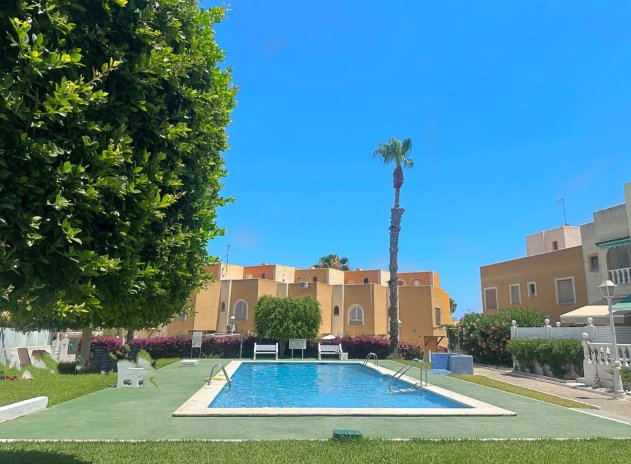 Herverkoop - Appartement - La Mata