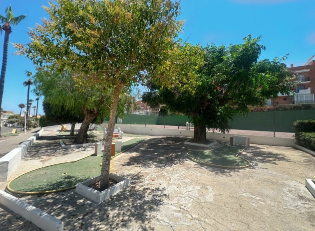Herverkoop - Appartement - La Mata