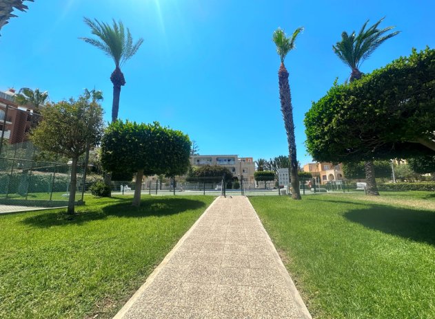 Herverkoop - Appartement - La Mata