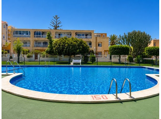 Herverkoop - Appartement - La Mata