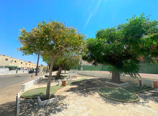 Herverkoop - Appartement - La Mata