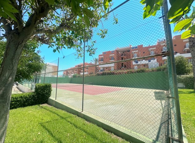 Herverkoop - Appartement - La Mata