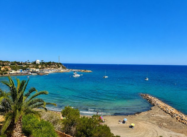 Herverkoop - Villa - Orihuela Costa - Cabo Roig