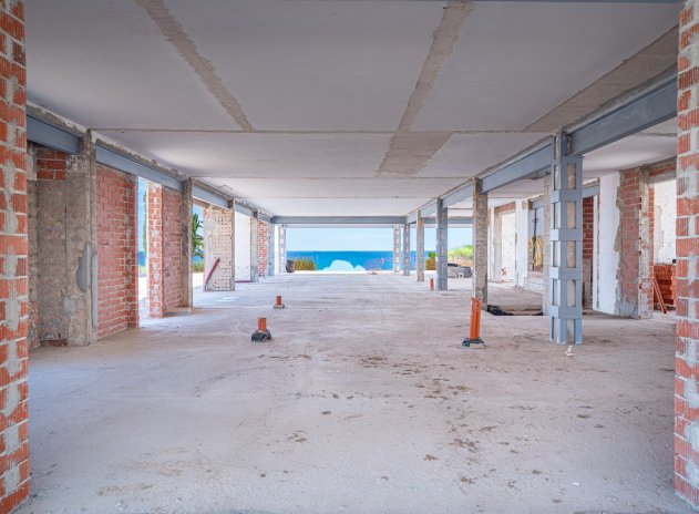 Herverkoop - Villa - Orihuela Costa - Cabo Roig