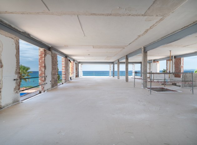 Herverkoop - Villa - Orihuela Costa - Cabo Roig