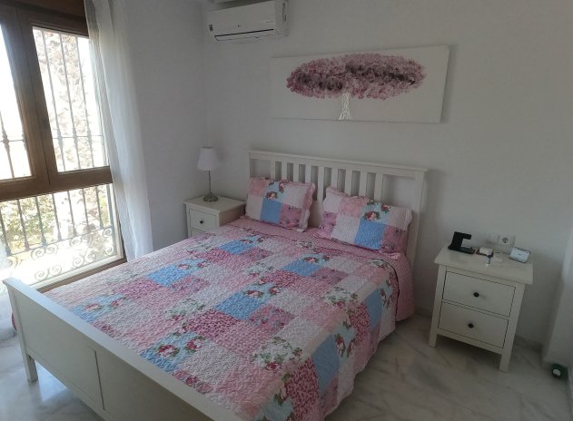 Herverkoop - Appartement - Algorfa - La Finca Golf