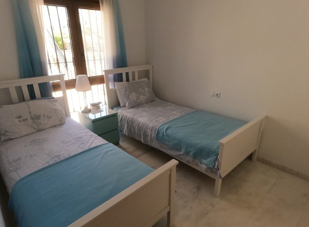 Herverkoop - Appartement - Algorfa - La Finca Golf