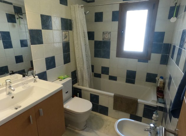 Herverkoop - Appartement - Algorfa - La Finca Golf