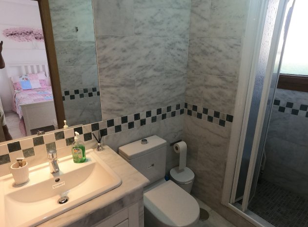 Herverkoop - Appartement - Algorfa - La Finca Golf
