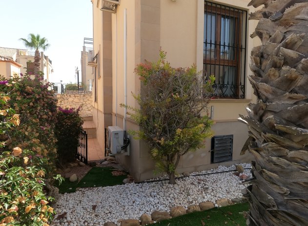 Herverkoop - Appartement - Algorfa - La Finca Golf
