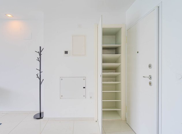 Wiederverkauf - Wohnung - Punta Prima