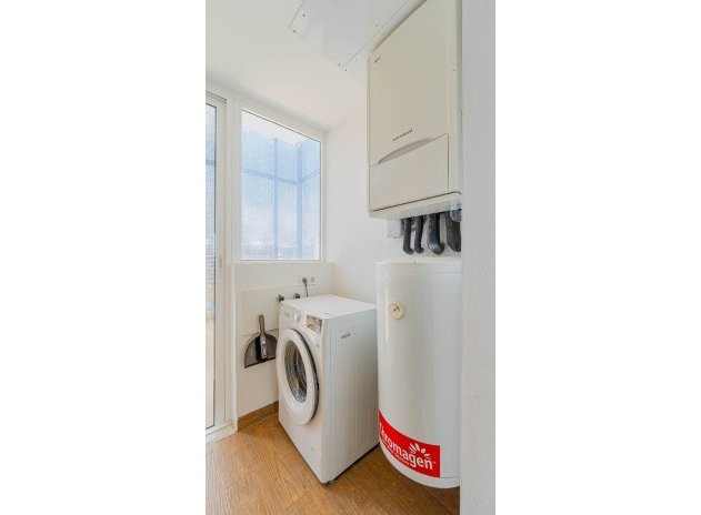 Wiederverkauf - Wohnung - Punta Prima