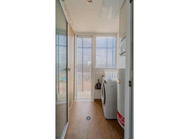 Wiederverkauf - Wohnung - Punta Prima