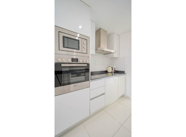 Wiederverkauf - Wohnung - Punta Prima