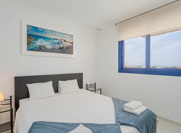 Wiederverkauf - Wohnung - Punta Prima