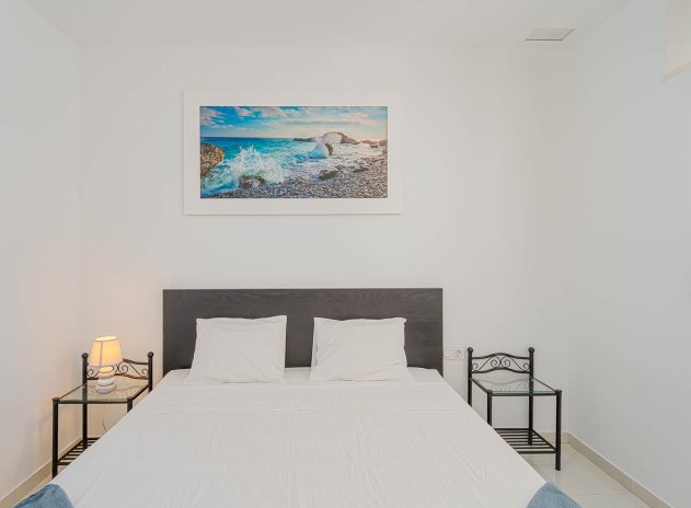 Wiederverkauf - Wohnung - Punta Prima