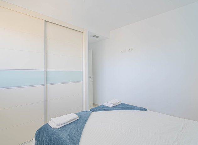 Wiederverkauf - Wohnung - Punta Prima