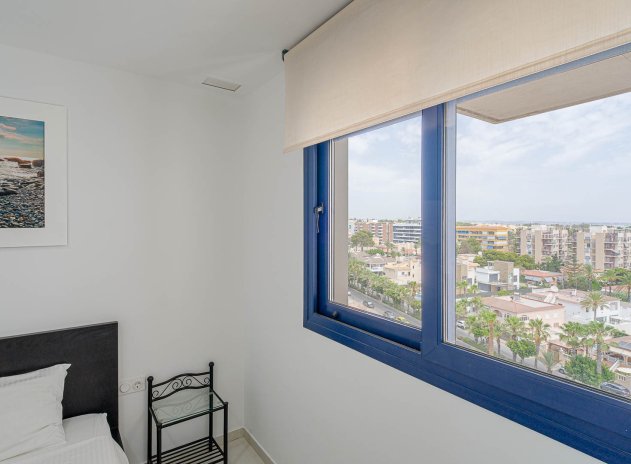 Wiederverkauf - Wohnung - Punta Prima