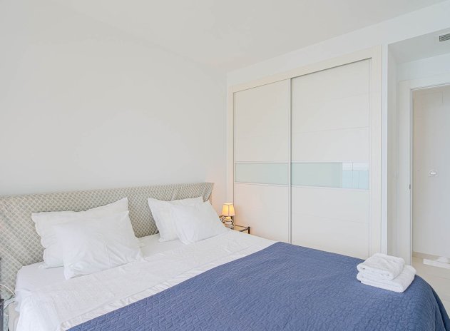 Wiederverkauf - Wohnung - Punta Prima
