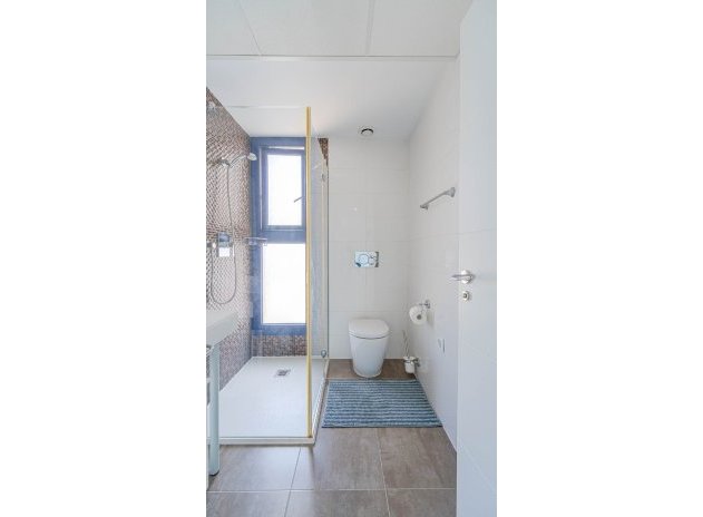 Wiederverkauf - Wohnung - Punta Prima